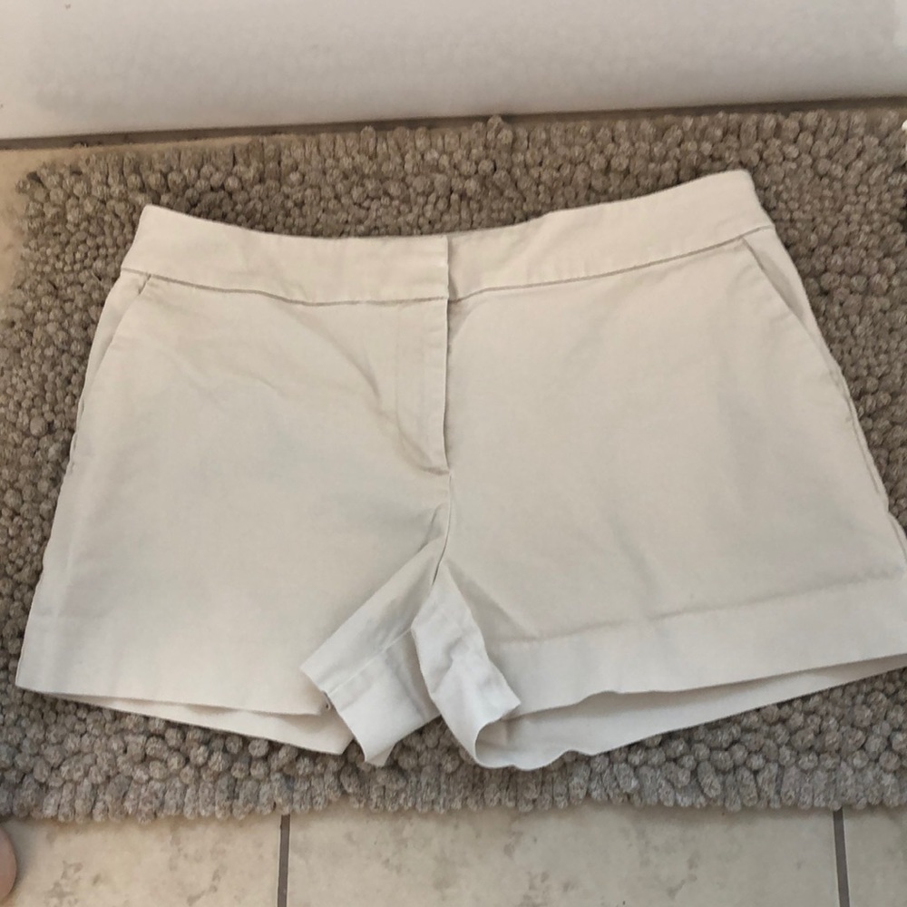 Loft Rivera shorts size 8